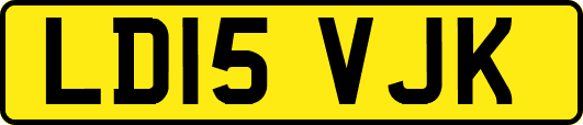 LD15VJK
