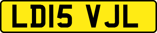 LD15VJL