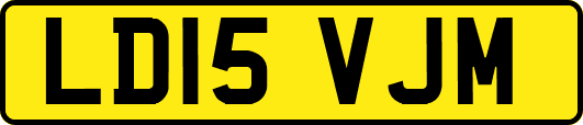 LD15VJM