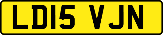LD15VJN