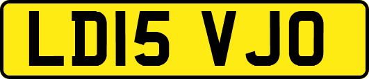 LD15VJO