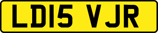 LD15VJR