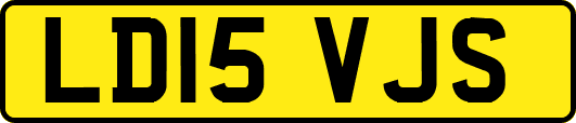 LD15VJS