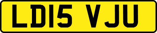 LD15VJU