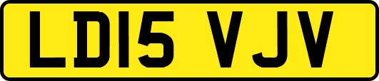 LD15VJV