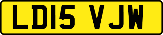 LD15VJW
