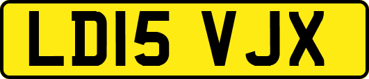 LD15VJX