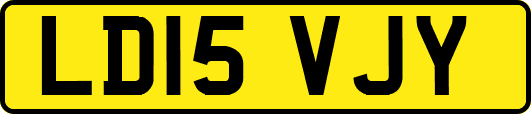 LD15VJY