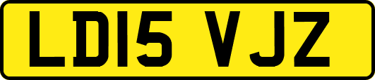 LD15VJZ