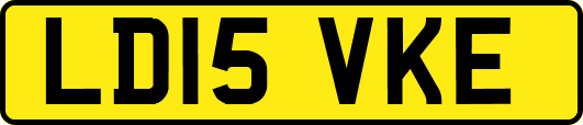 LD15VKE