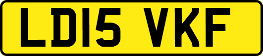 LD15VKF
