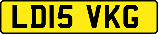 LD15VKG