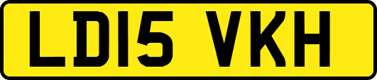 LD15VKH