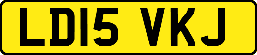 LD15VKJ