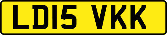 LD15VKK