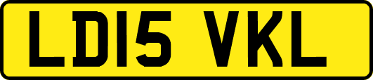 LD15VKL