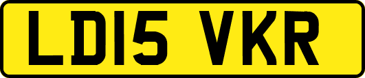 LD15VKR