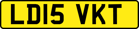 LD15VKT
