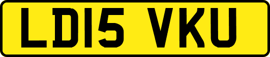 LD15VKU