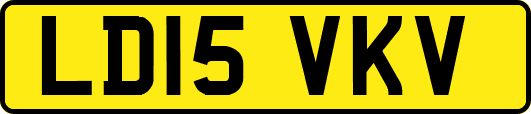 LD15VKV