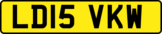 LD15VKW