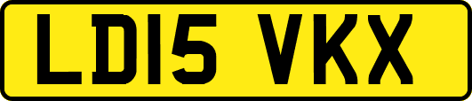 LD15VKX
