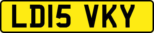 LD15VKY