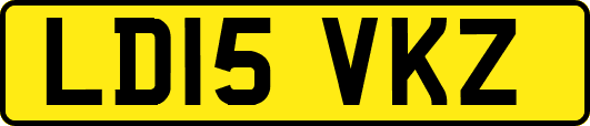 LD15VKZ