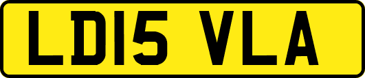 LD15VLA