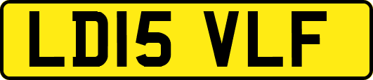 LD15VLF