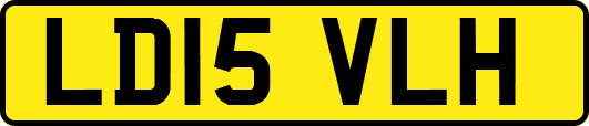 LD15VLH