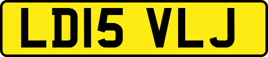 LD15VLJ