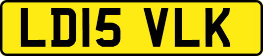 LD15VLK