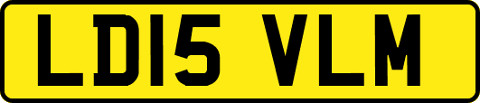 LD15VLM