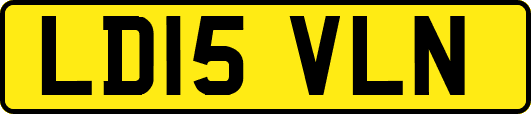 LD15VLN
