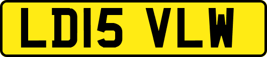 LD15VLW