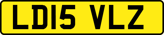 LD15VLZ