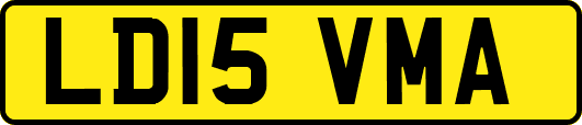 LD15VMA