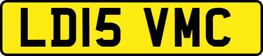 LD15VMC