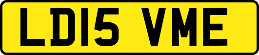 LD15VME