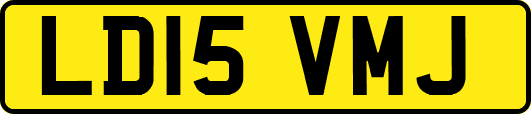LD15VMJ