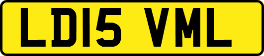 LD15VML