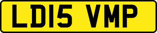 LD15VMP
