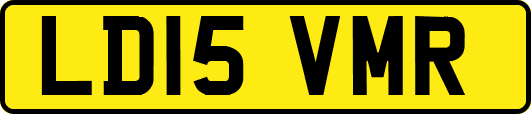 LD15VMR
