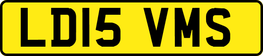 LD15VMS