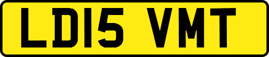 LD15VMT