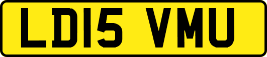 LD15VMU