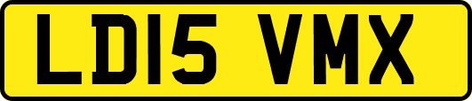 LD15VMX