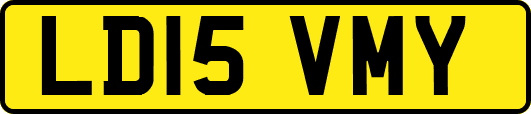 LD15VMY