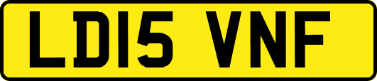 LD15VNF